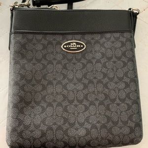 Coach Crossbody Small Messenger Bag